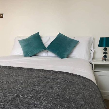 Eurostar Budget Rooms - Next To Kings Cross & Eurostar Train Station London Luaran gambar