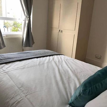 Eurostar Budget Rooms - Next To Kings Cross & Eurostar Train Station London Luaran gambar