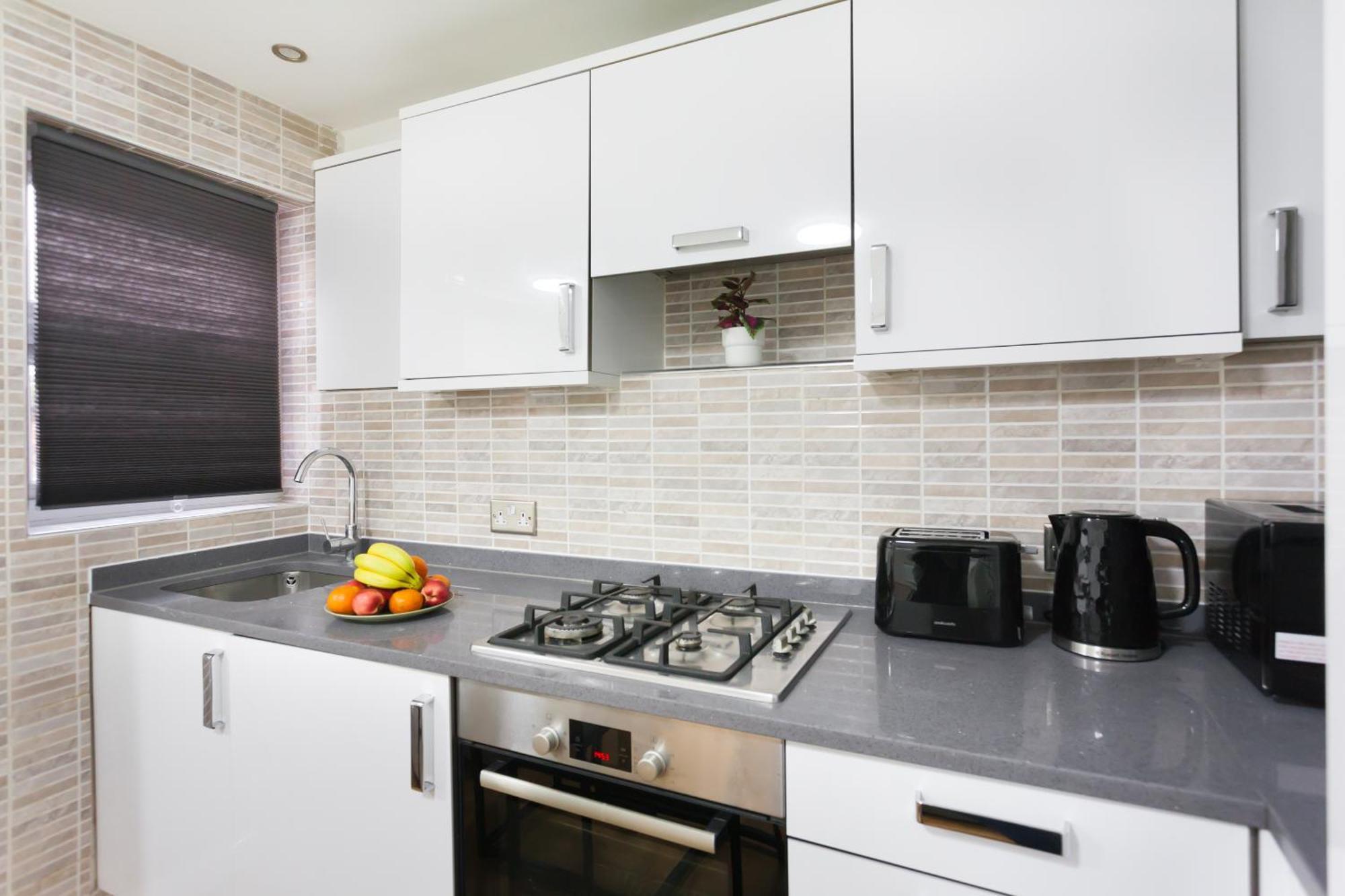 Eurostar Budget Rooms - Next To Kings Cross & Eurostar Train Station London Luaran gambar